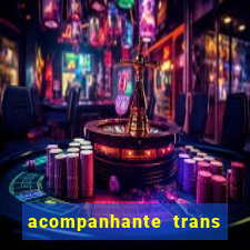 acompanhante trans porto seguro